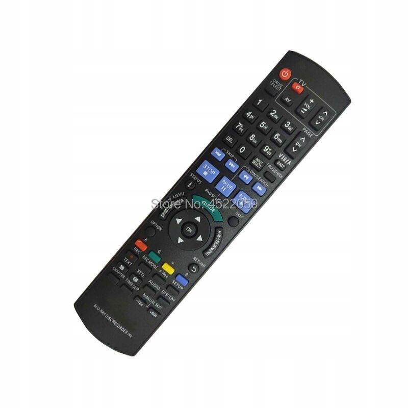 Tlcommande Universelle de Rechange pour tlviseur PANASON...