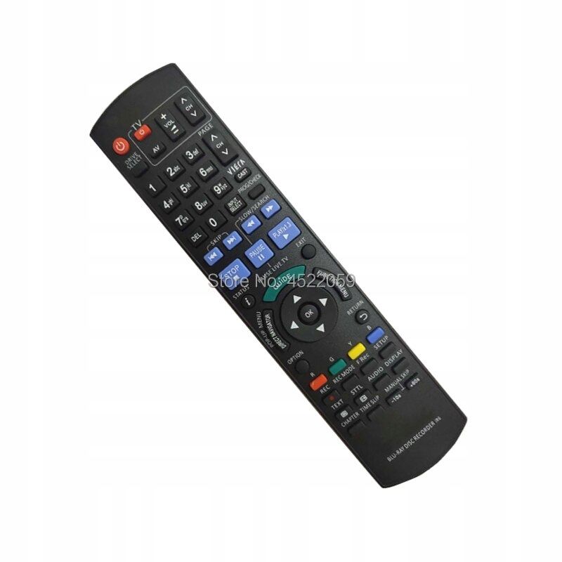 Tlcommande Universelle de Rechange pour tlviseur PANASON... - 3