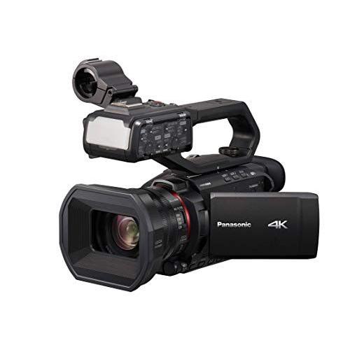 Panasonic AG-CX10EJ