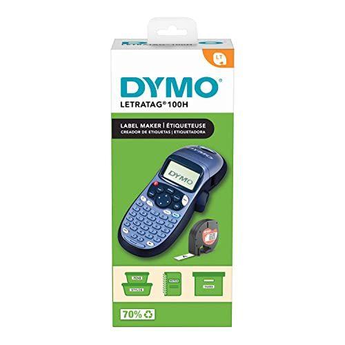 Dymo Letratag Lt-100h Handgerät