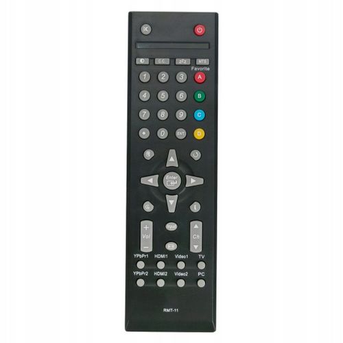 Télécommande Universelle de Rechange Pour téléviseur Westinghouse LD-4680 LD-4255AR LD-4258 LD-32