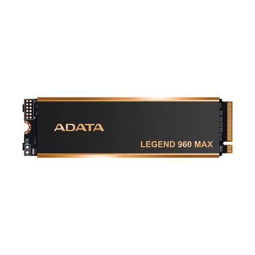 Adata Ssd 1.0tb Legend 960 Max M.2 Pci4 M.2 2280