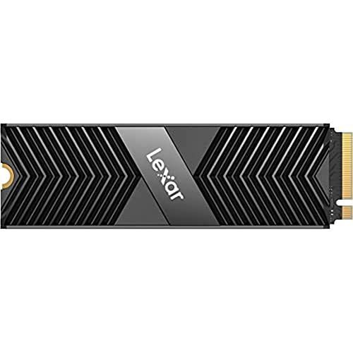 Ssd 1tb 7500/6300 Nm800 Hs M.2 Lex
