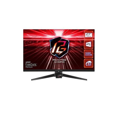 Asro 27 Pg27ff1a 165hz