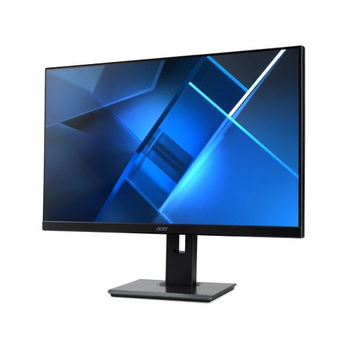 60,5cm/23,8'' Acer B247ybmiprxv 16:9 Hdmi Displayport Vga 4k Uhd Blac