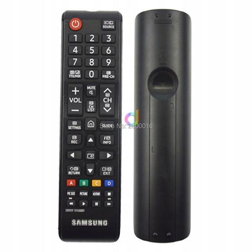 Télécommande Universelle de Rechange Pour SAMSUNG UE55MU7002TXXH UE55MU7005 UE TV