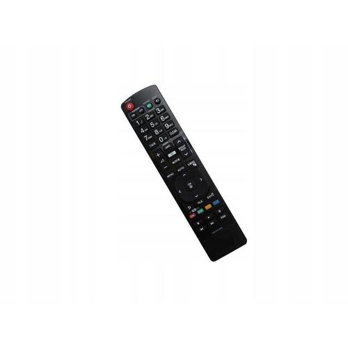 Télécommande Universelle de Rechange Pour LG 24MT47D-BZ 26LN450U 19MN43DPZ 29MN33DPZ AKB