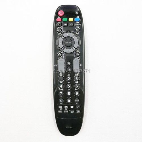 Télécommande Universelle de Rechange Télécommande d'origine SUN-4555 pour TV LCD SANSUI