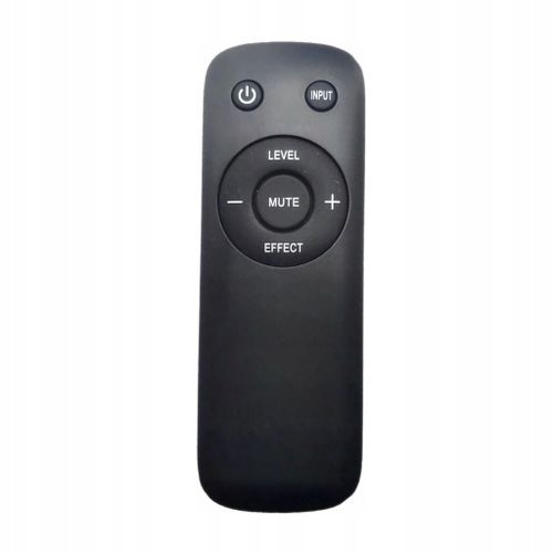Télécommande Universelle de Rechange Pour caisson de basses de cinéma maison Logitech Z-906 Z906 5.1