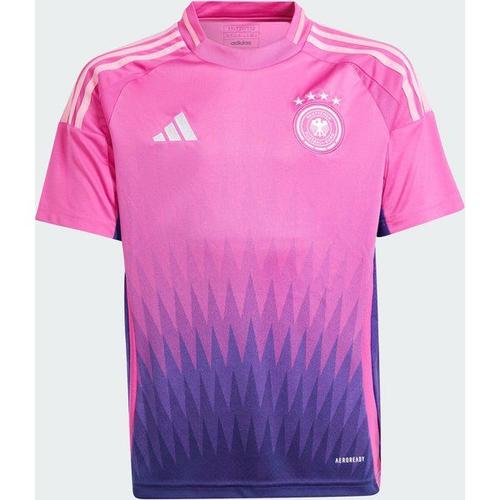 Maillot Extérieur Allemagne 24 Enfants