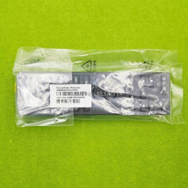 T�l�commande Universelle de Rechange T�l�commande 30-RCU-VOO... - 4