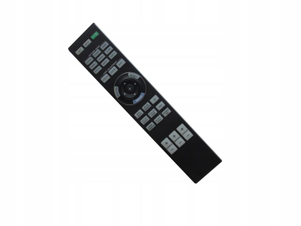 Tlcommande Universelle de Rechange Pour Sony RM-PJ23 VPL-H...