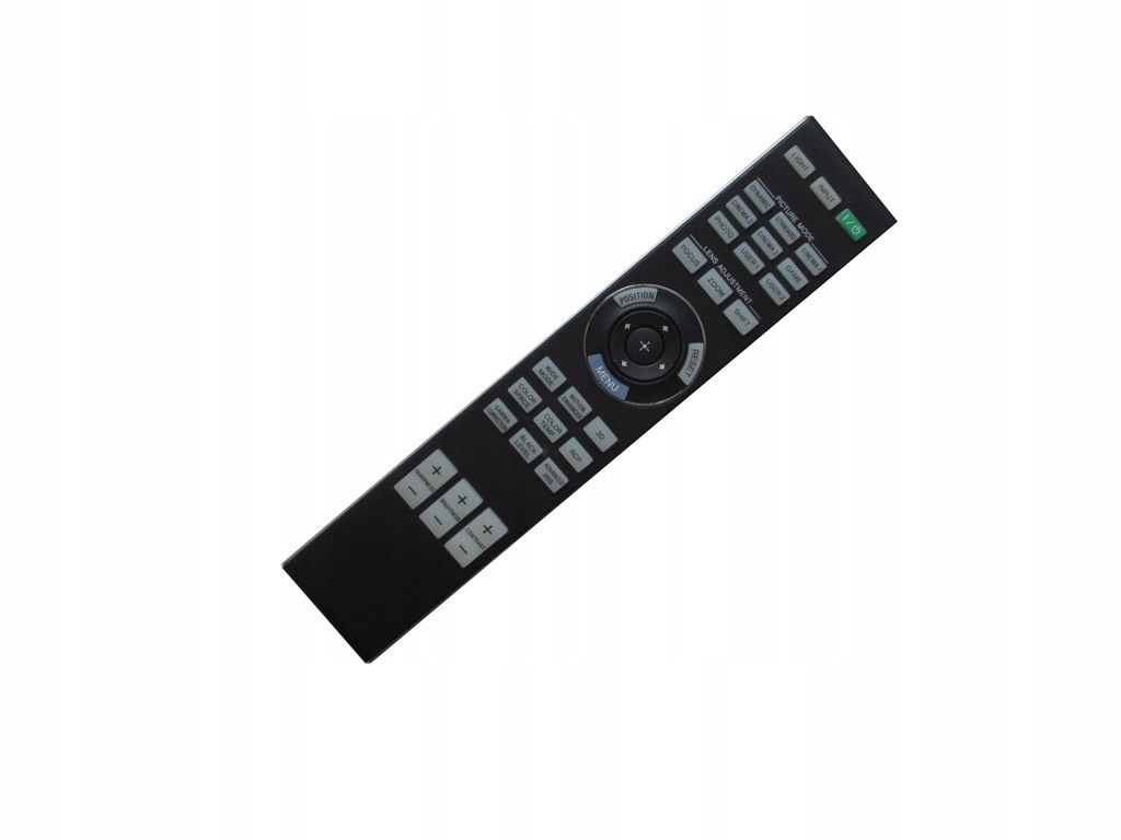 Tlcommande Universelle de Rechange Pour Sony RM-PJ23 VPL-H... - 4