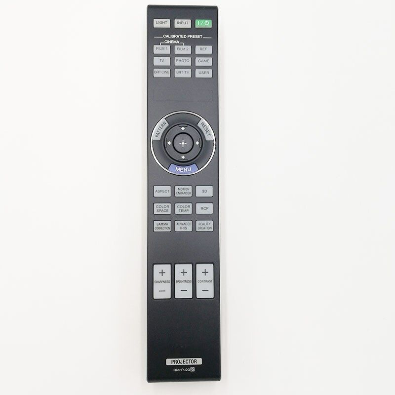 Tlcommande Universelle de Rechange pour projecteurs Sony T...