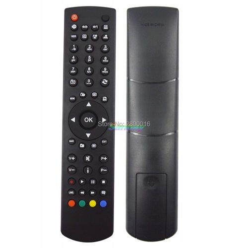 Télécommande Universelle de Rechange Pour téléviseur Tucson 10083698 (TL3204BMS14) 1008672