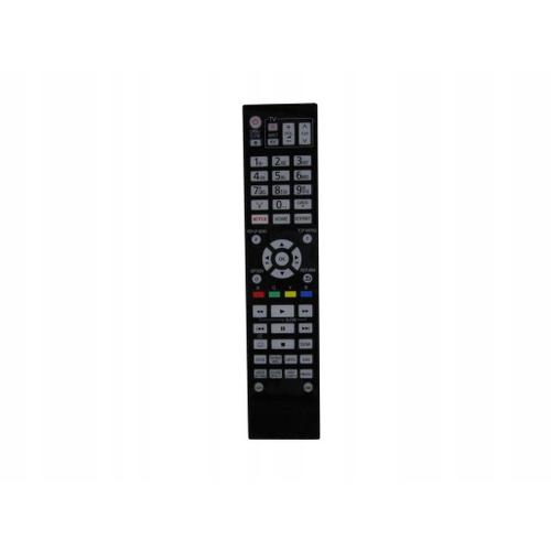 Télécommande Universelle de Rechange Pour Panasonic DP-UB154 DMP-UB400 N2QAYA000205 DP-UB