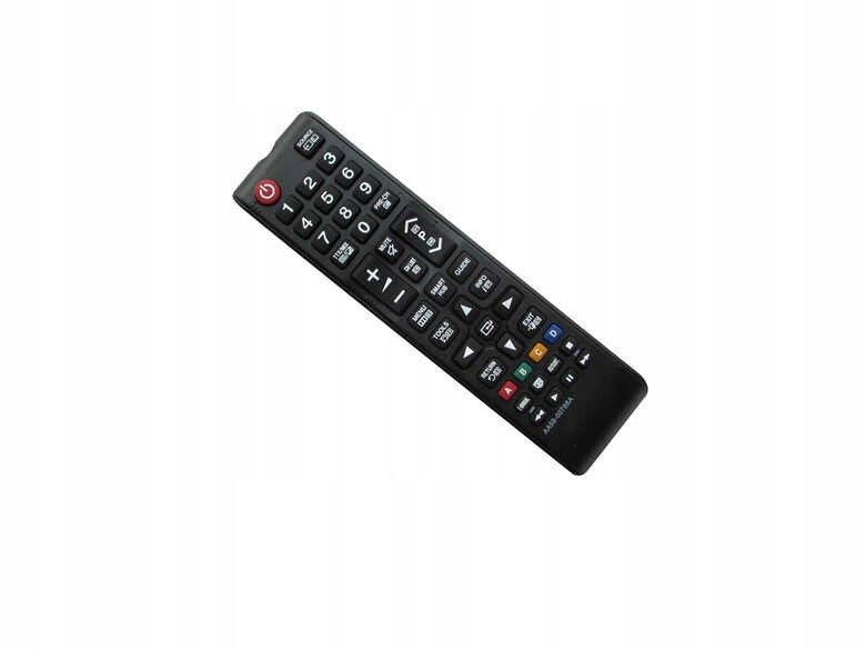 Tlcommande Universelle de Rechange Pour SamsungAA59-00825A...