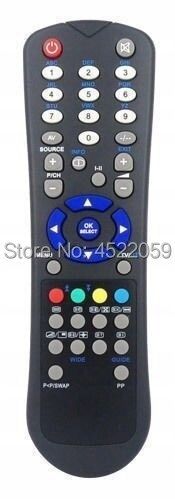 Tlcommande Universelle de Rechange ID107.LCD32207HD.tlco... - 4