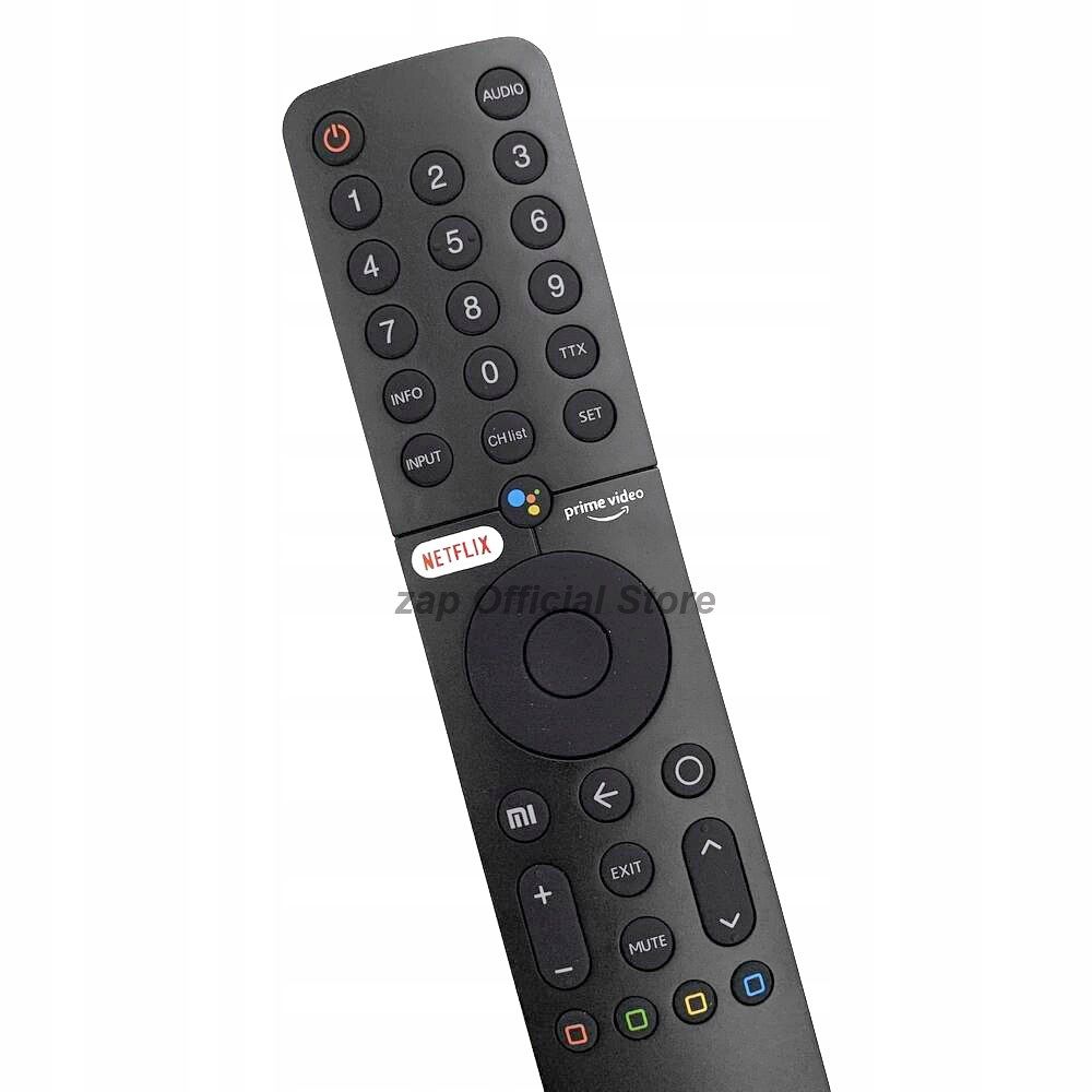 Tlcommande Universelle de Rechange Pour Xiaomi Android TV ... - 2