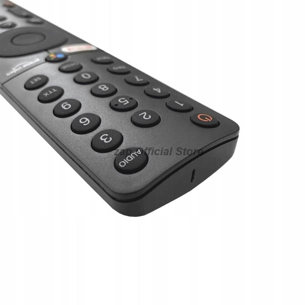 Tlcommande Universelle de Rechange Pour Xiaomi Android TV ... - 3