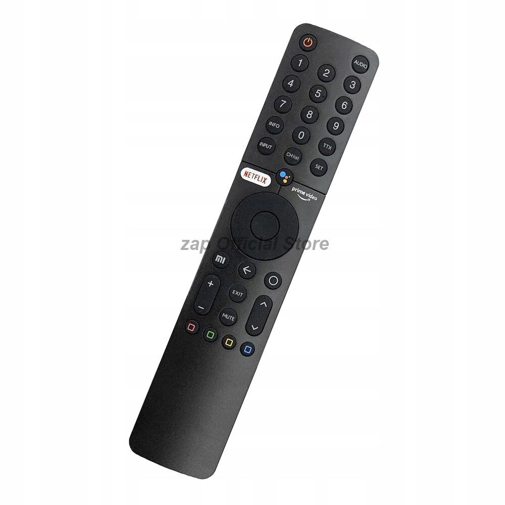 Tlcommande Universelle de Rechange Pour Xiaomi Android TV ... - 4