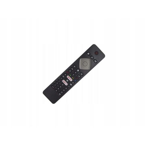 Télécommande Universelle de Rechange Pour Philips 43PUS6754/12 55PUS6754/12 65PUS6754/12