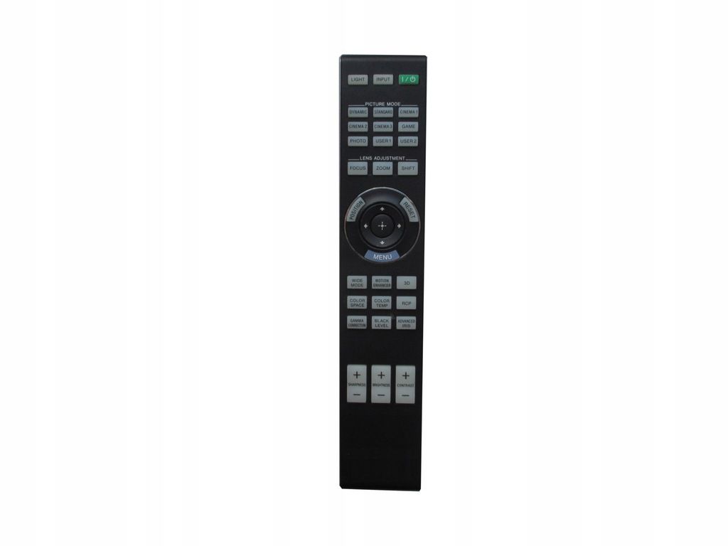 Tlcommande Universelle de Rechange Pour Sony LSPX-W1S LSPX...