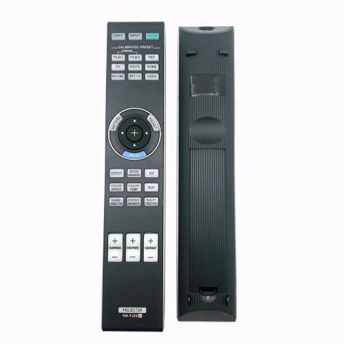 Télécommande Universelle de Rechange Pour Sony PJ20 PJVW70 PJVW85 VPL-HW50ES VPL-HW55ES