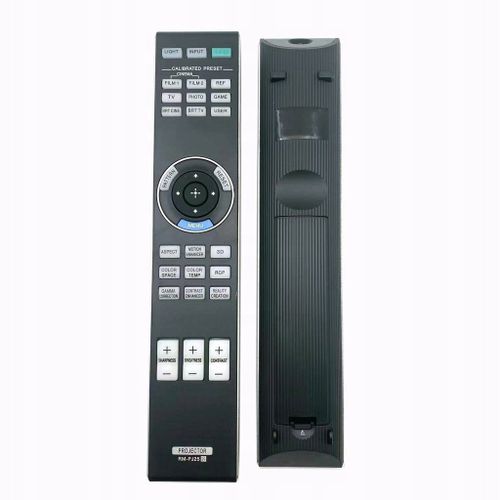 Télécommande Universelle de Rechange Pour Sony PJ20 PJVW70 PJVW85 VPL-HW50ES VPL-HW55ES