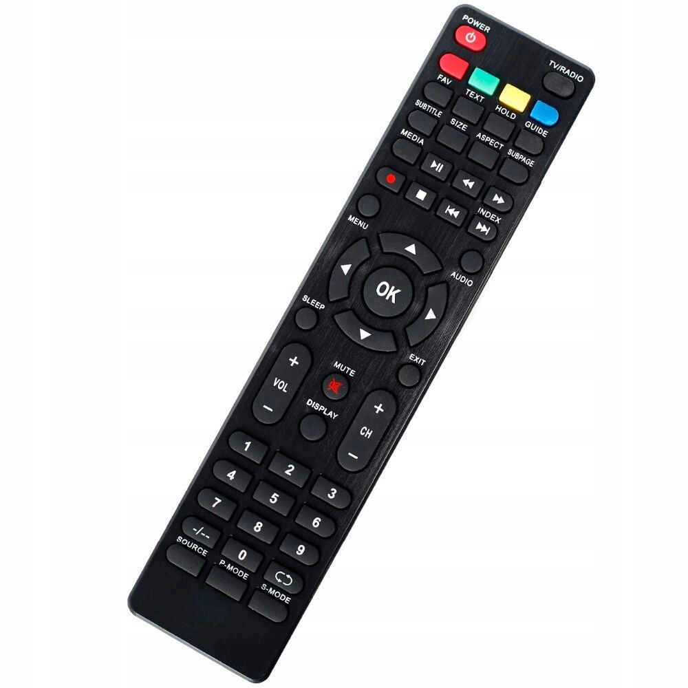 Tlcommande Universelle de Rechange Pour voir la technologi... - 2