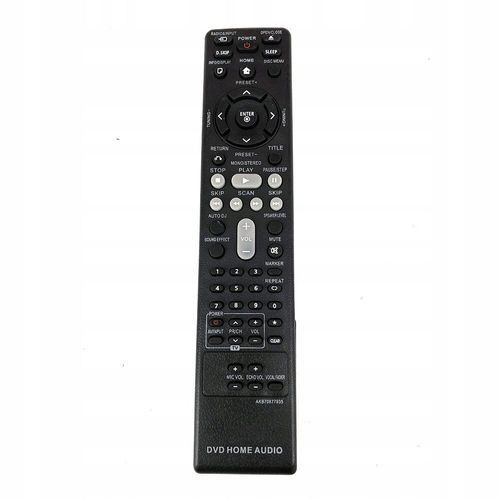 Télécommande Universelle de Rechange Pour LG DVD Home Cinéma Système Home Audio Télécommande