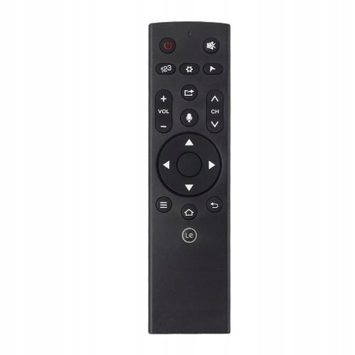 Télécommande Universelle de Rechange pour Letv Box Player TV Leeco télécommande infrarouge