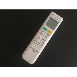 Télécommande De Rechange Pour Climatiseur ARC480A1, Compatible Avec