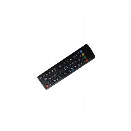 Télécommande Universelle de Rechange Pour LG 40UH630V 43LH604V 49LH604V 55UH605V AKB7371