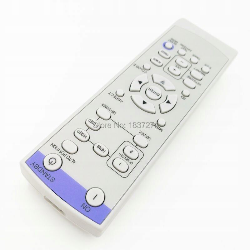 Tlcommande Universelle de Rechange Pour Mitsubishi XD530U ... - 3