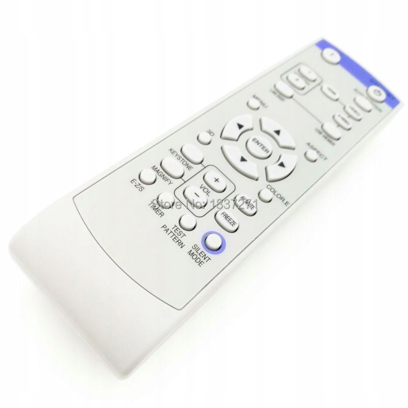 Tlcommande Universelle de Rechange Pour Mitsubishi XD530U ... - 4