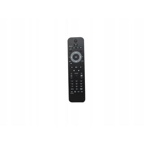 Télécommande Universelle de Rechange pour Philips HTS6100 HTS6515 HTS9810 HTS3271/12 HTS