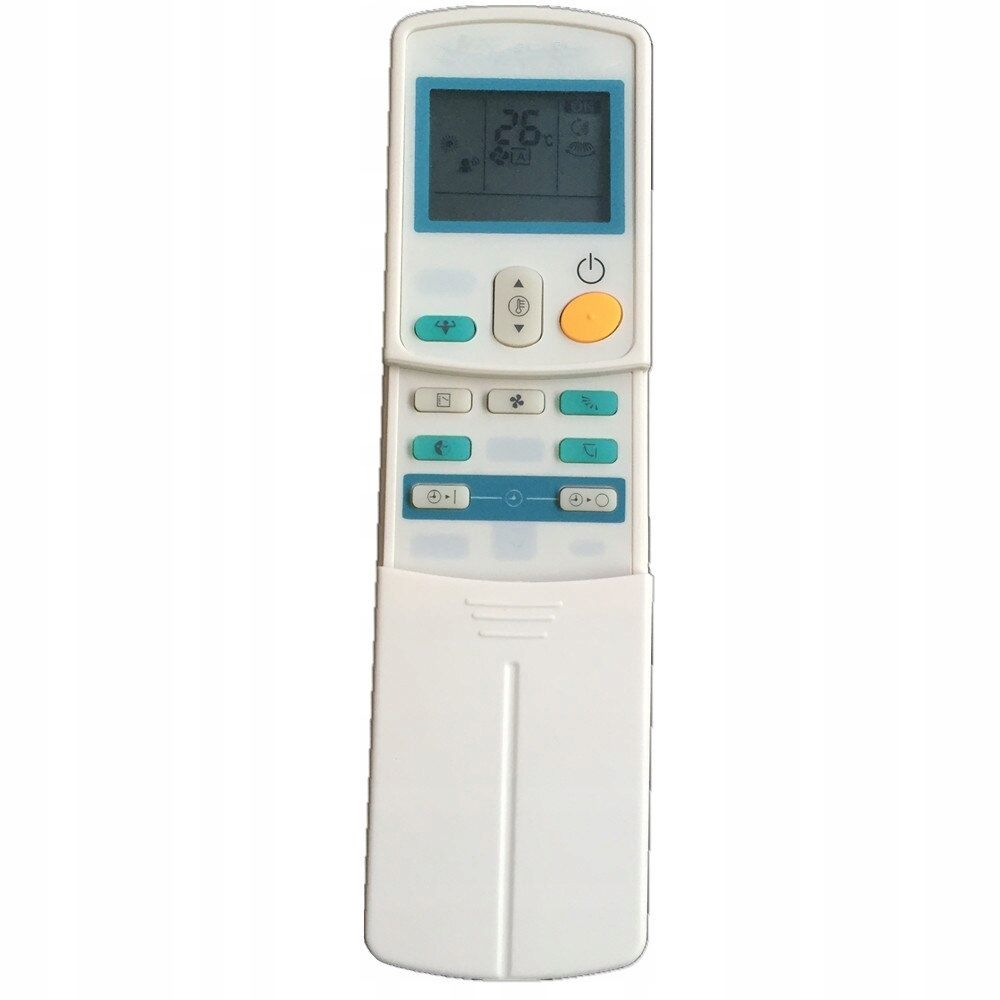 Tlcommande Universelle de Rechange Pour daikin FTYN25CVMB9... - 3