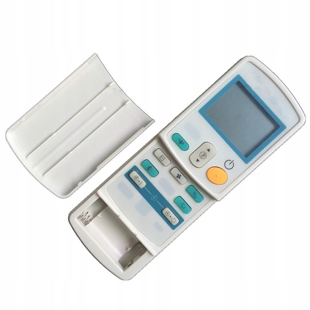 Tlcommande Universelle de Rechange Pour daikin FTYN25CVMB9... - 4