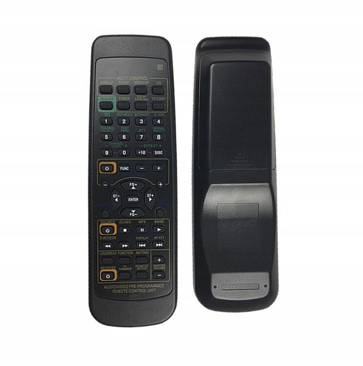 Tlcommande Universelle de Rechange pour Pioneer VSX-D209 V...