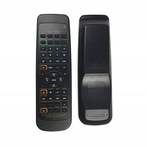 Télécommande Universelle de Rechange pour Pioneer VSX-D209 VSX-D409 VSX-D510 VSX-D510S V