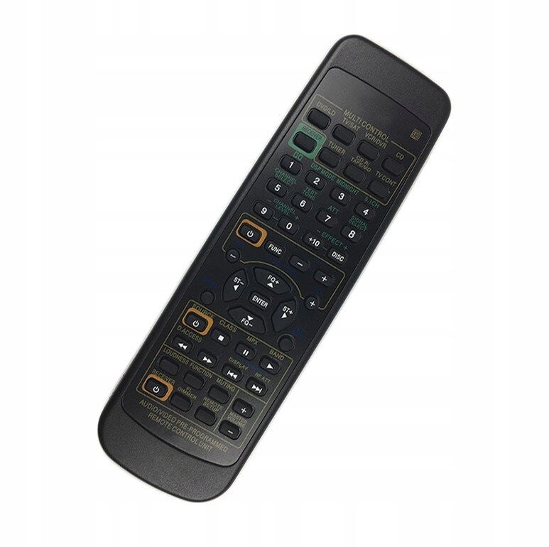 Tlcommande Universelle de Rechange pour Pioneer VSX-D209 V... - 2