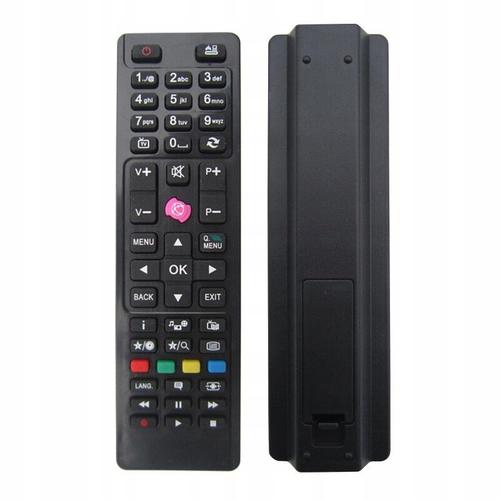 Télécommande Universelle de Rechange ot télécommande pour Engel RS4220 LCD LED TV