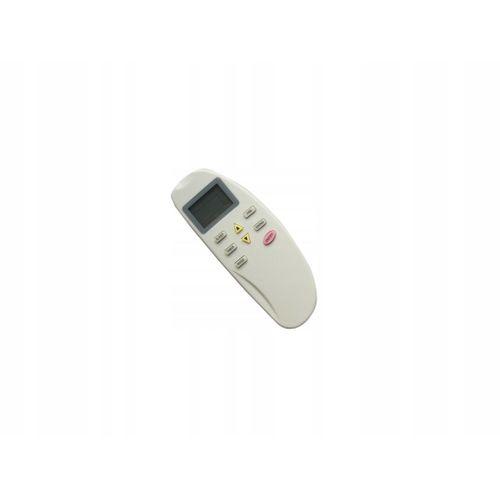 Télécommande Universelle de Rechange pour TCL GYKQ-12E et Soleus GYKQ-12E climatiseur AC