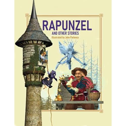 Rapunzel And Other Stories