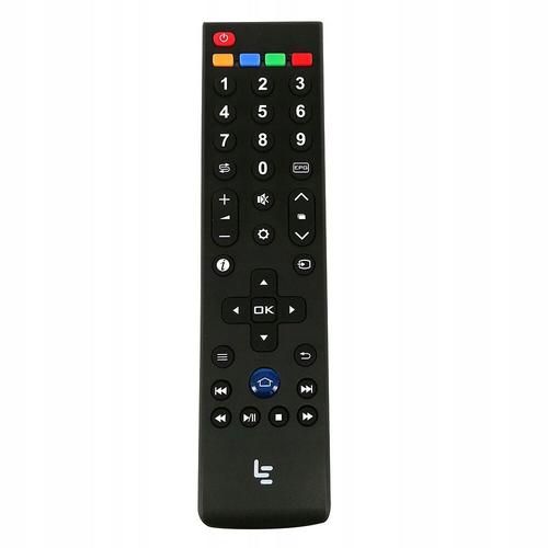 Télécommande Universelle de Rechange pour télécommande LETV LeTV HOF16H860GPD21 160903 LeEco Box