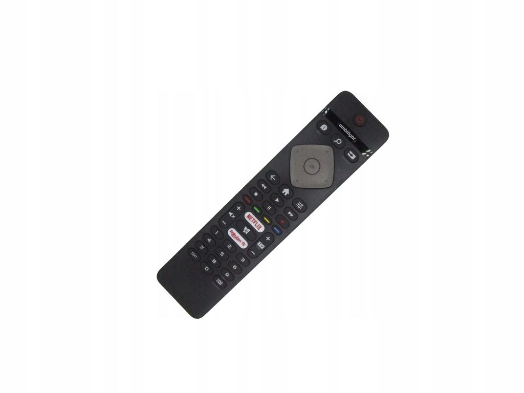 Tlcommande Universelle de Rechange Pour Philips 55PUS7101/...