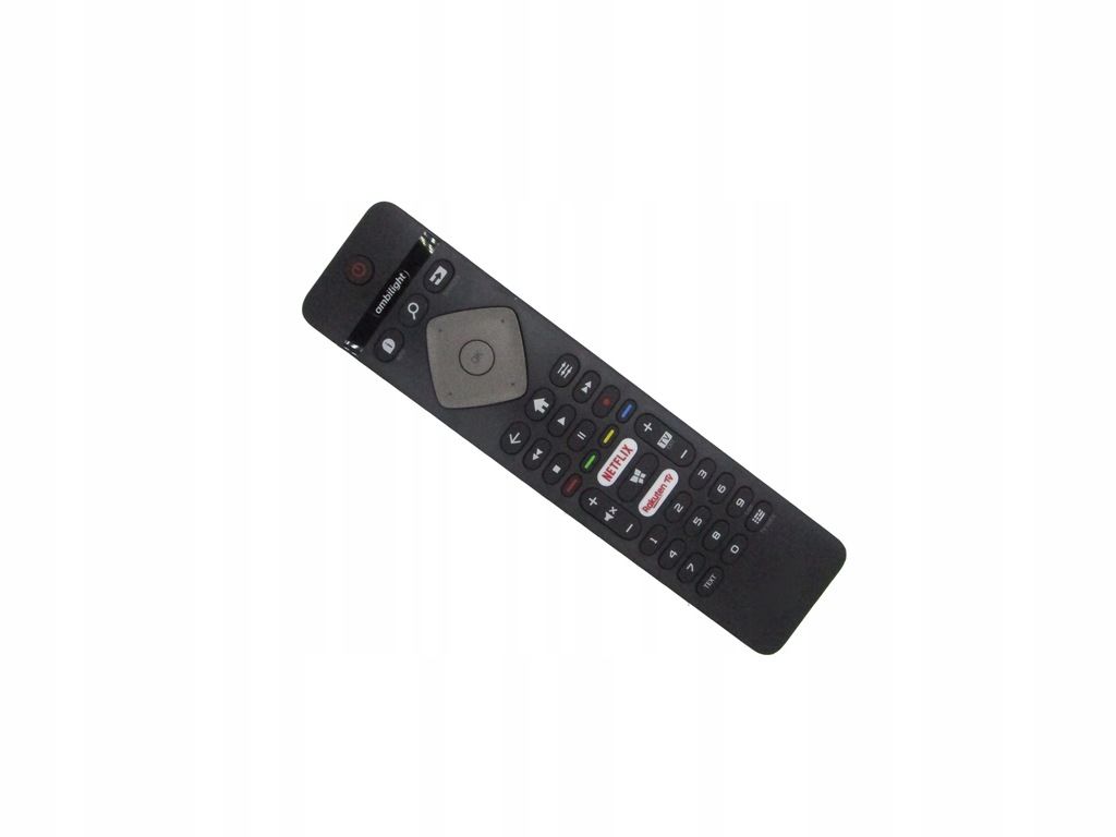 Tlcommande Universelle de Rechange Pour Philips 55PUS7101/... - 2