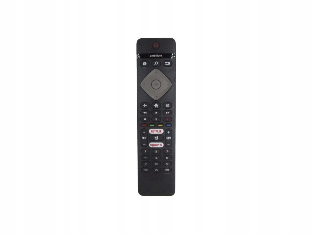 Tlcommande Universelle de Rechange Pour Philips 55PUS7101/... - 3