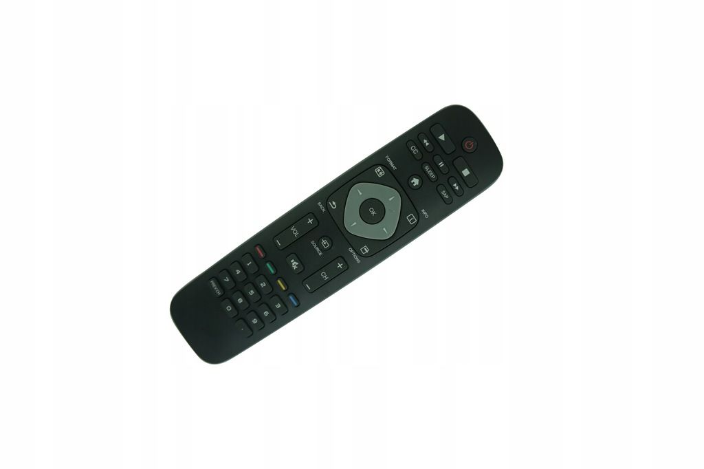 Tlcommande Universelle de Rechange Pour Philips 40PFL7007T...